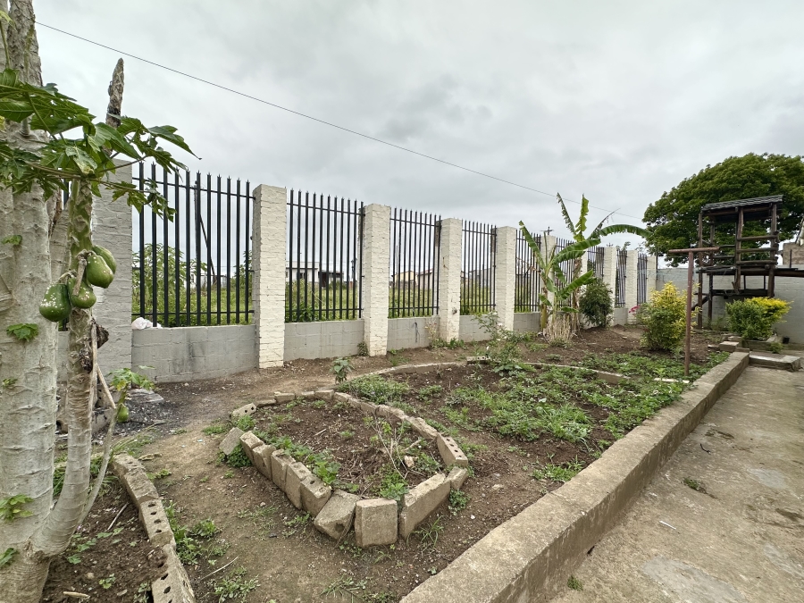 3 Bedroom Property for Sale in Mbuqu Eastern Cape